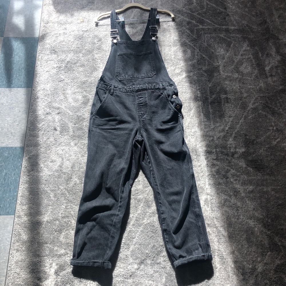 TopShop overalls